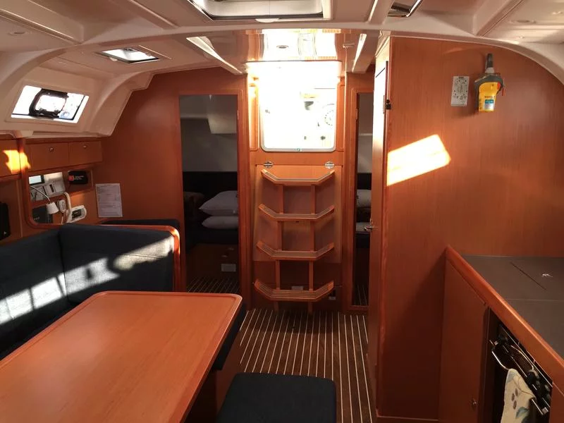 Bavaria Cruiser 41 - 3 cab. (Erifyli)  - 14
