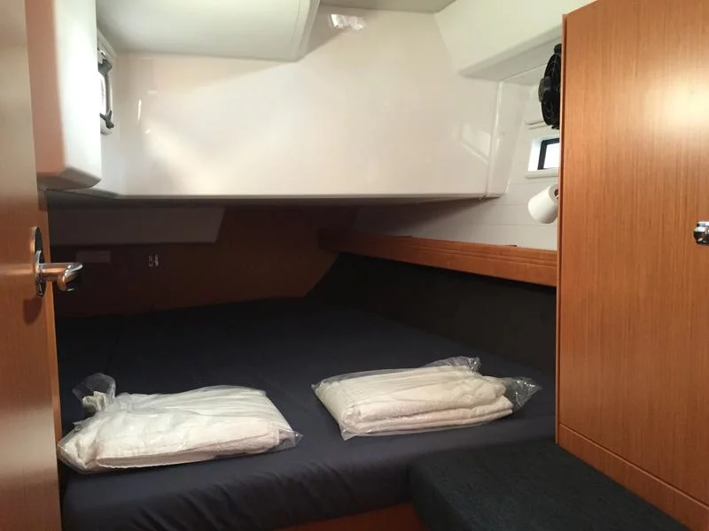 Bavaria Cruiser 41 - 3 cab. (Erifyli)  - 17