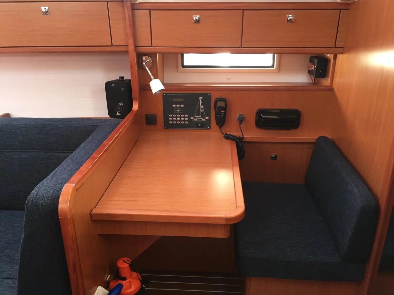 Bavaria Cruiser 41 - 3 cab. (Anemoessa)  - 5