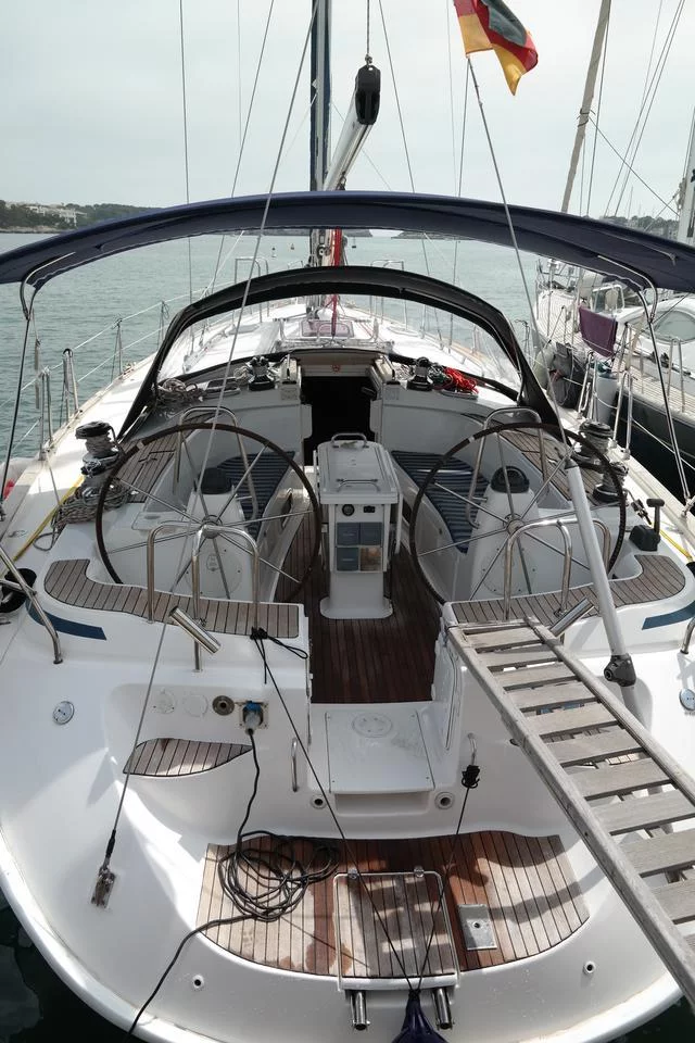 Bavaria 49 (Monelli)  - 2