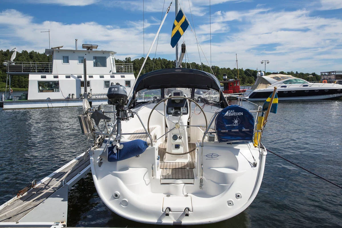 Bavaria 30 Cruiser (Alize)  - 0