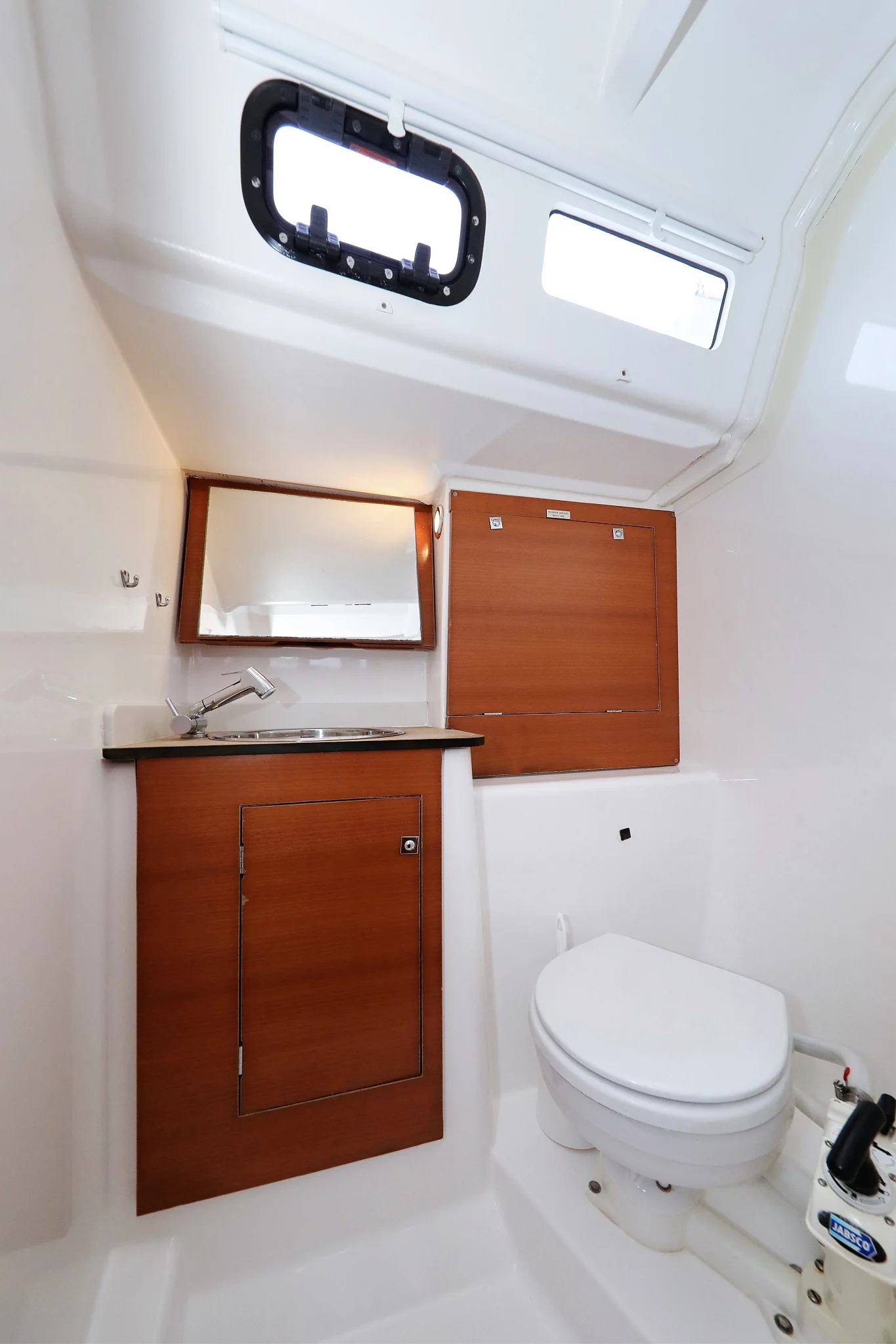Dufour 350 GL (Papillon)  - 36
