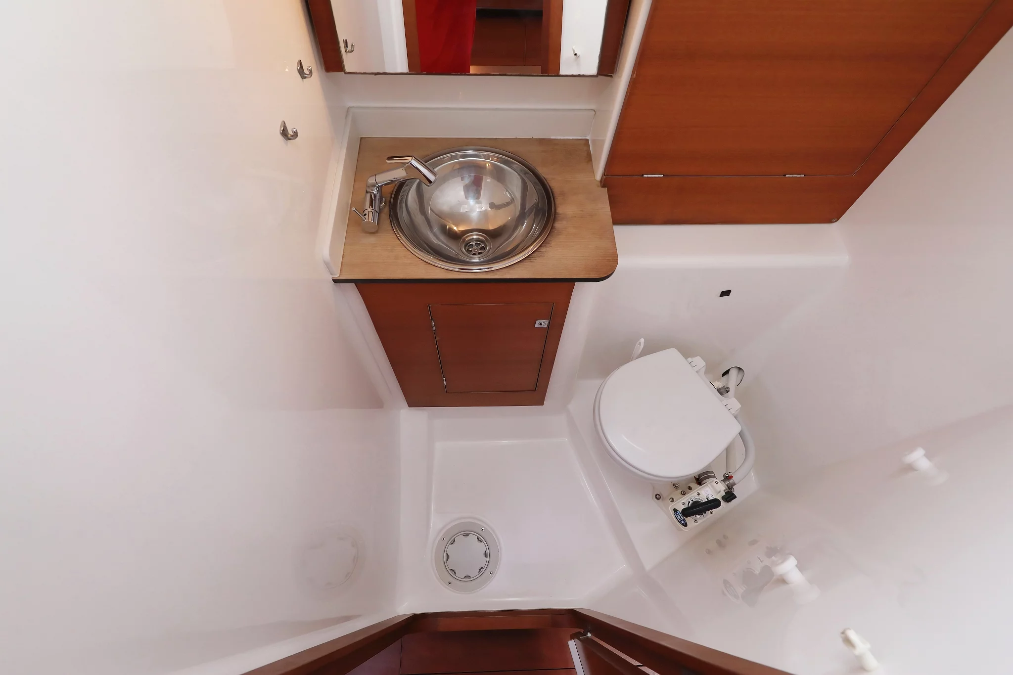 Dufour 350 GL (Papillon)  - 37