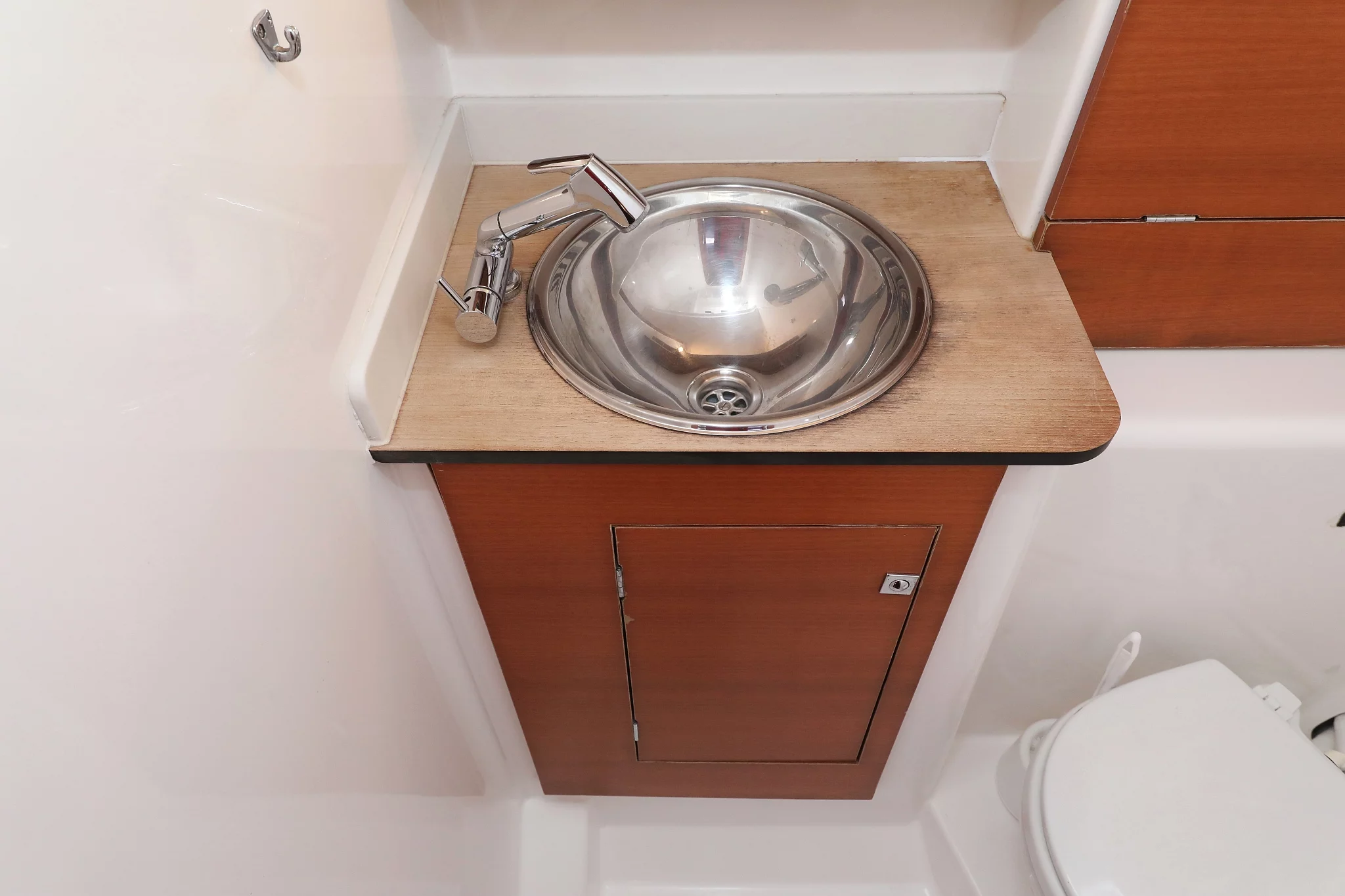 Dufour 350 GL (Papillon)  - 38