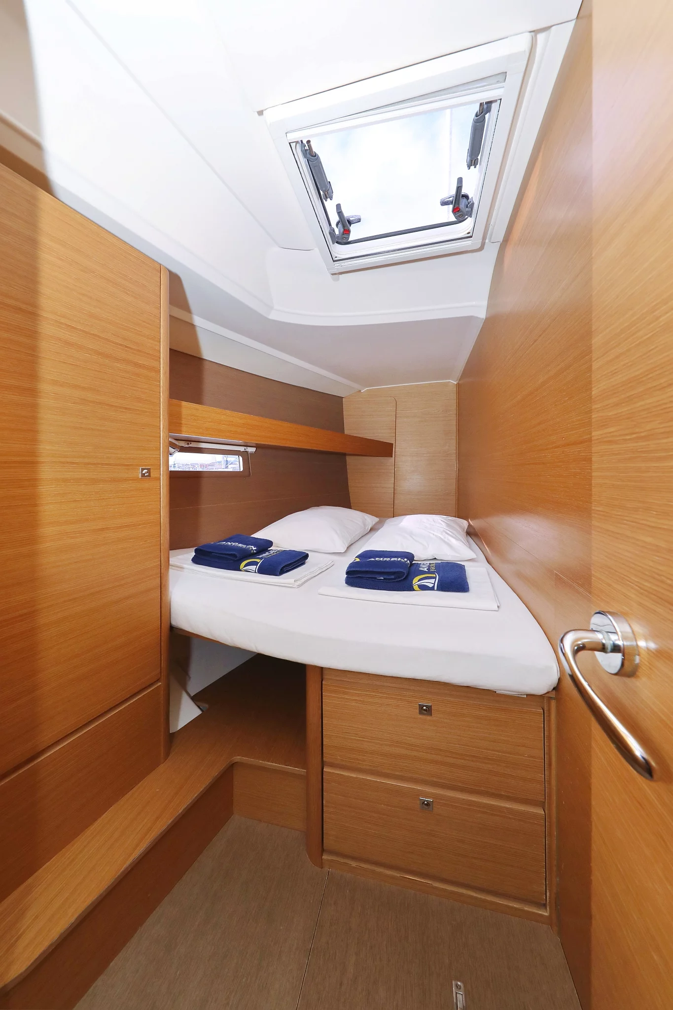 Dufour 460 GL (4 You)  - 24