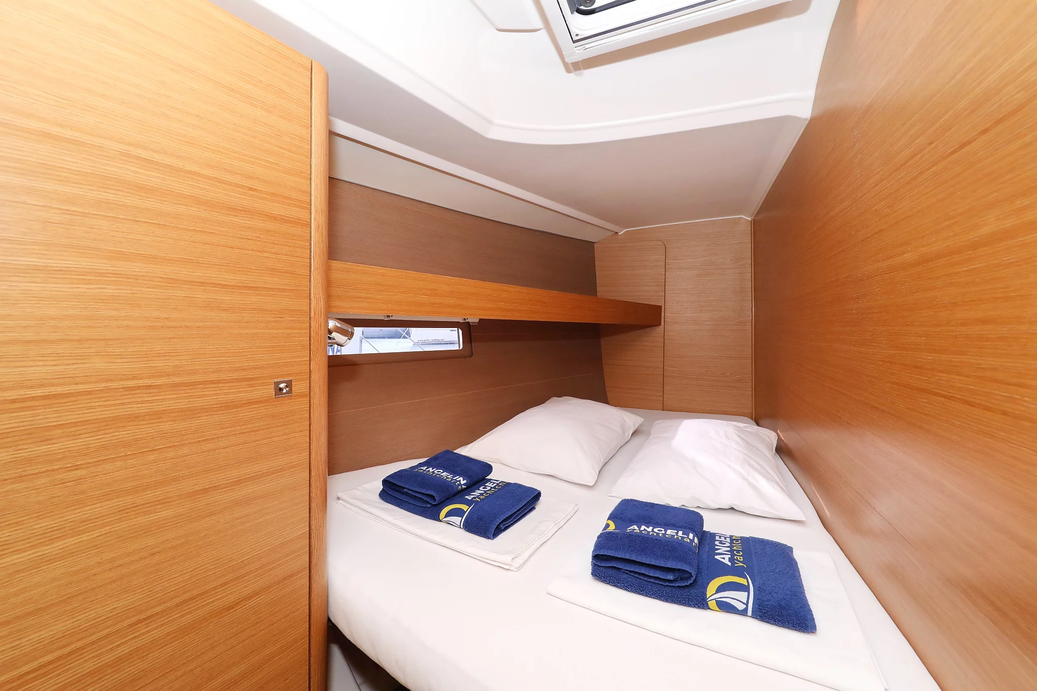 Dufour 460 GL (4 You)  - 25