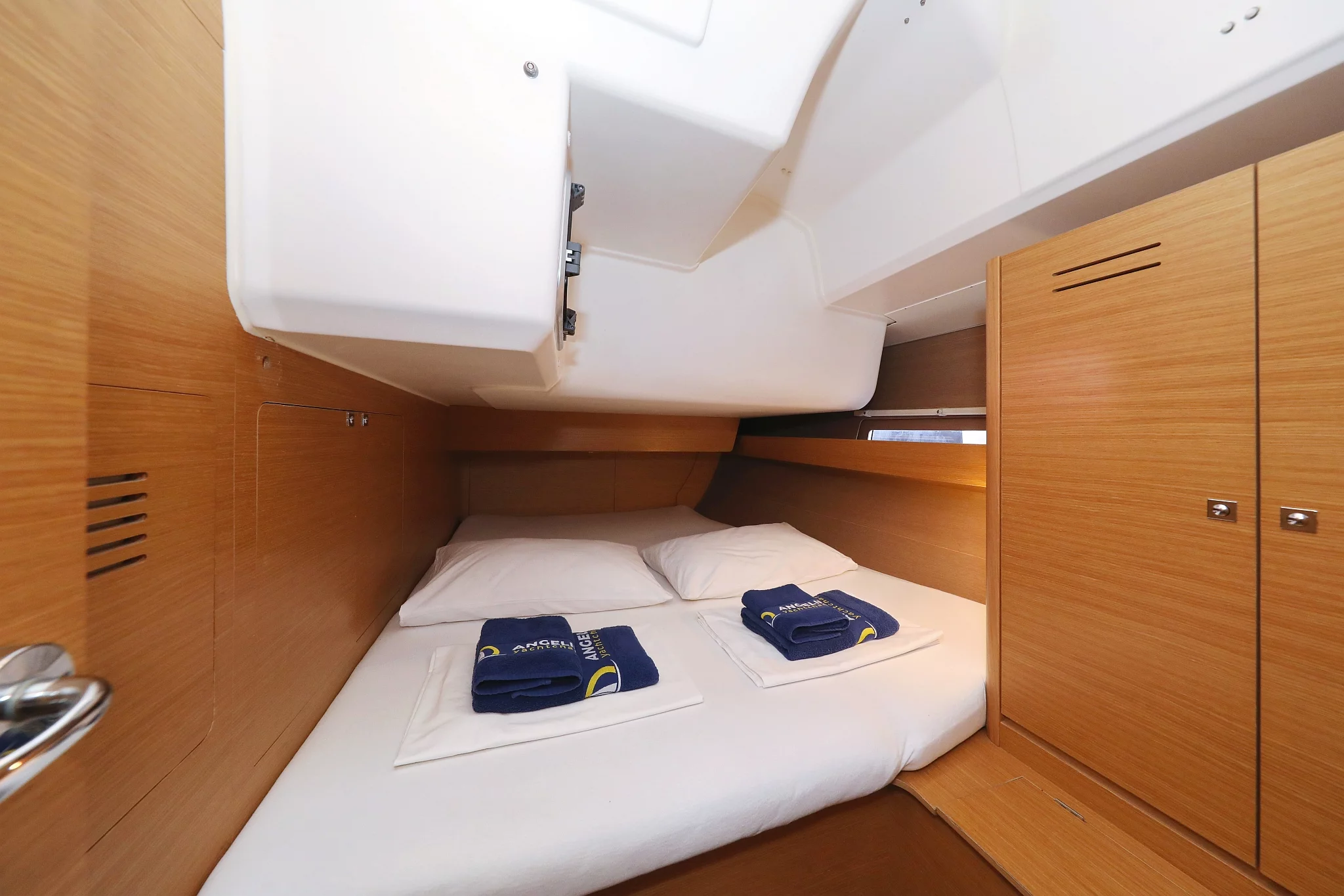 Dufour 460 GL (4 You)  - 29