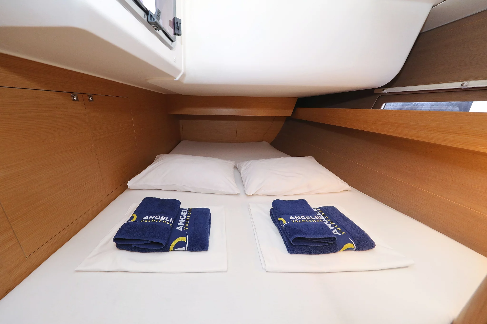 Dufour 460 GL (4 You)  - 30
