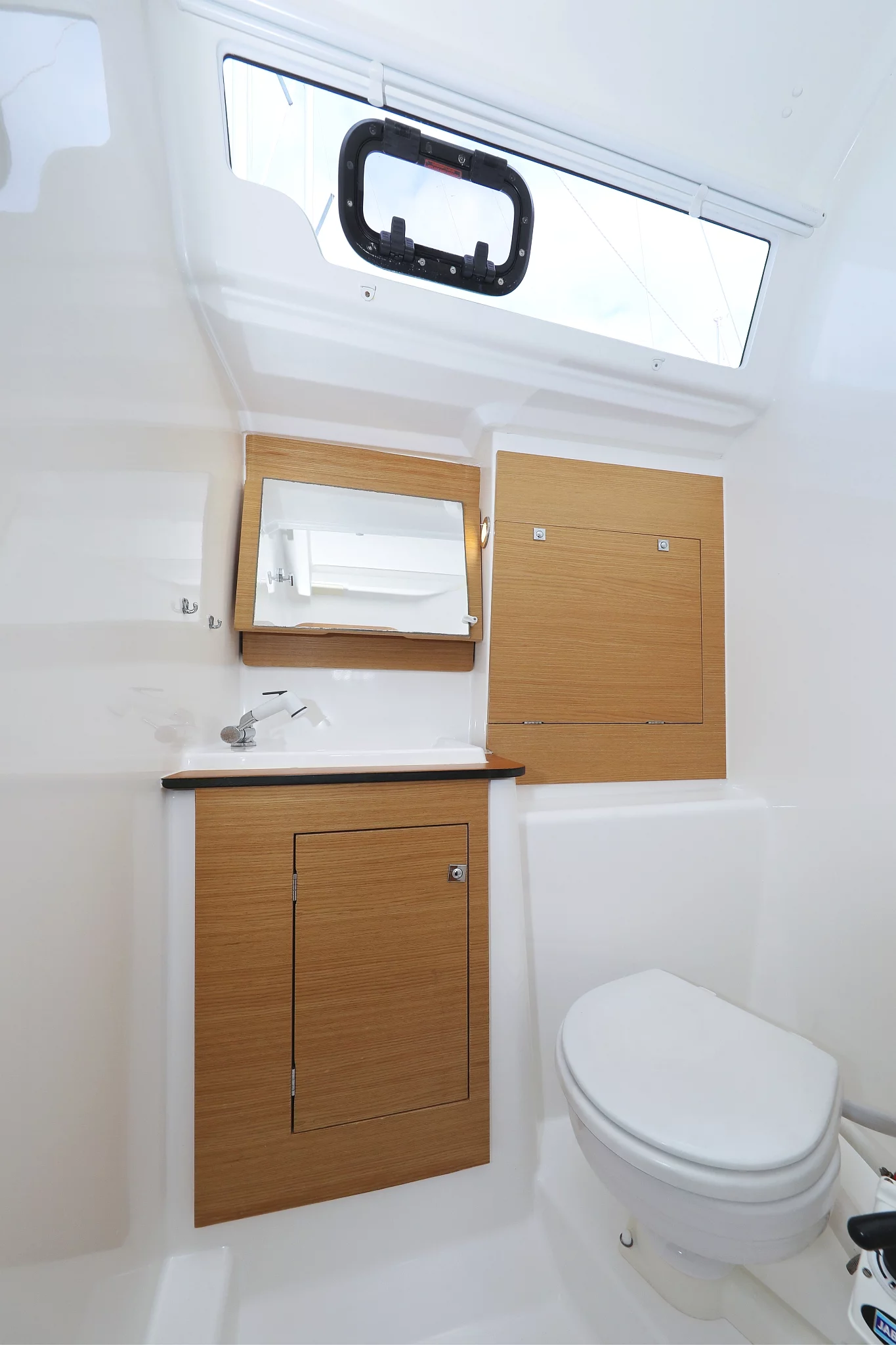Dufour 460 GL (4 You)  - 33