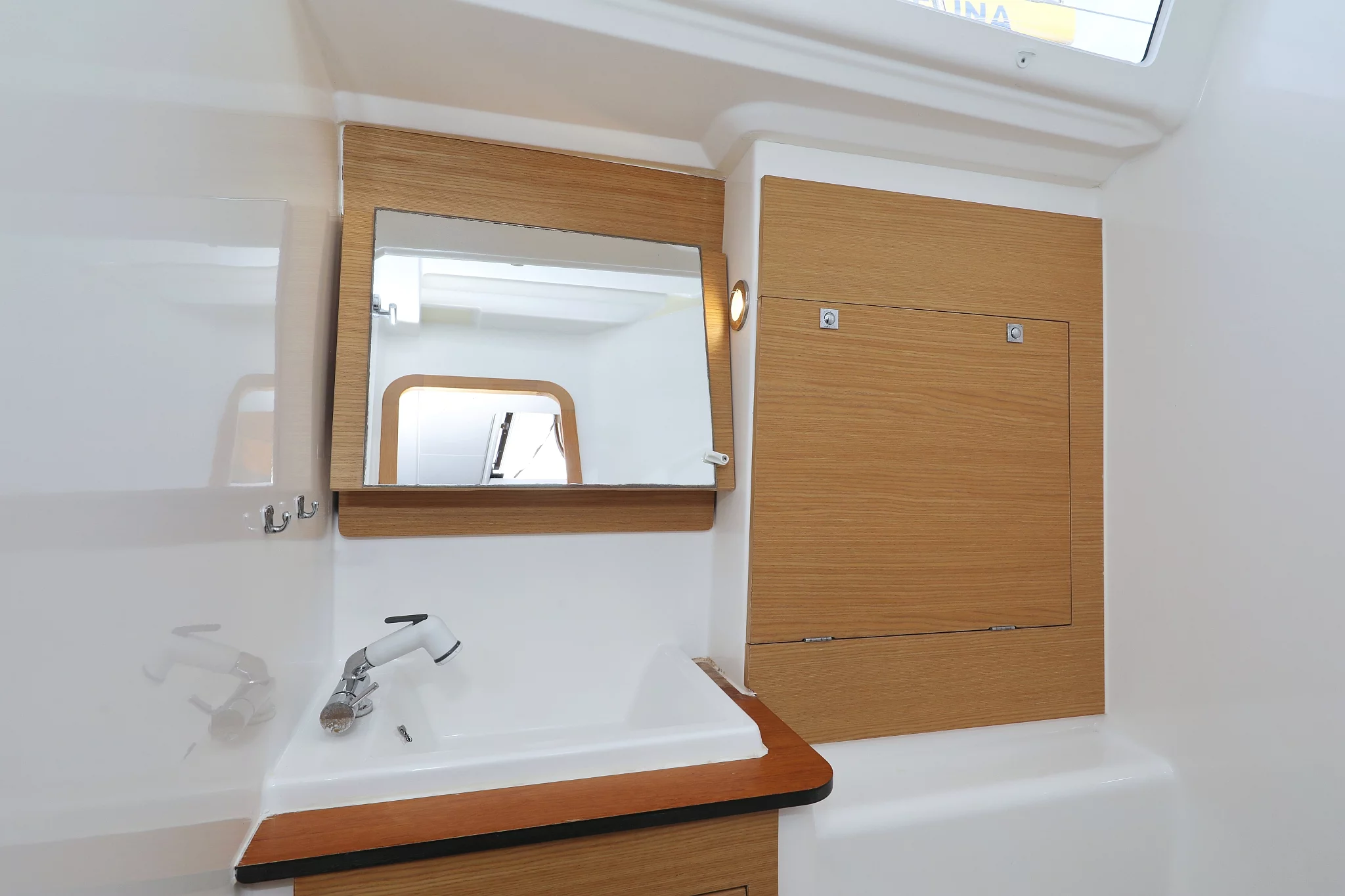 Dufour 460 GL (4 You)  - 34