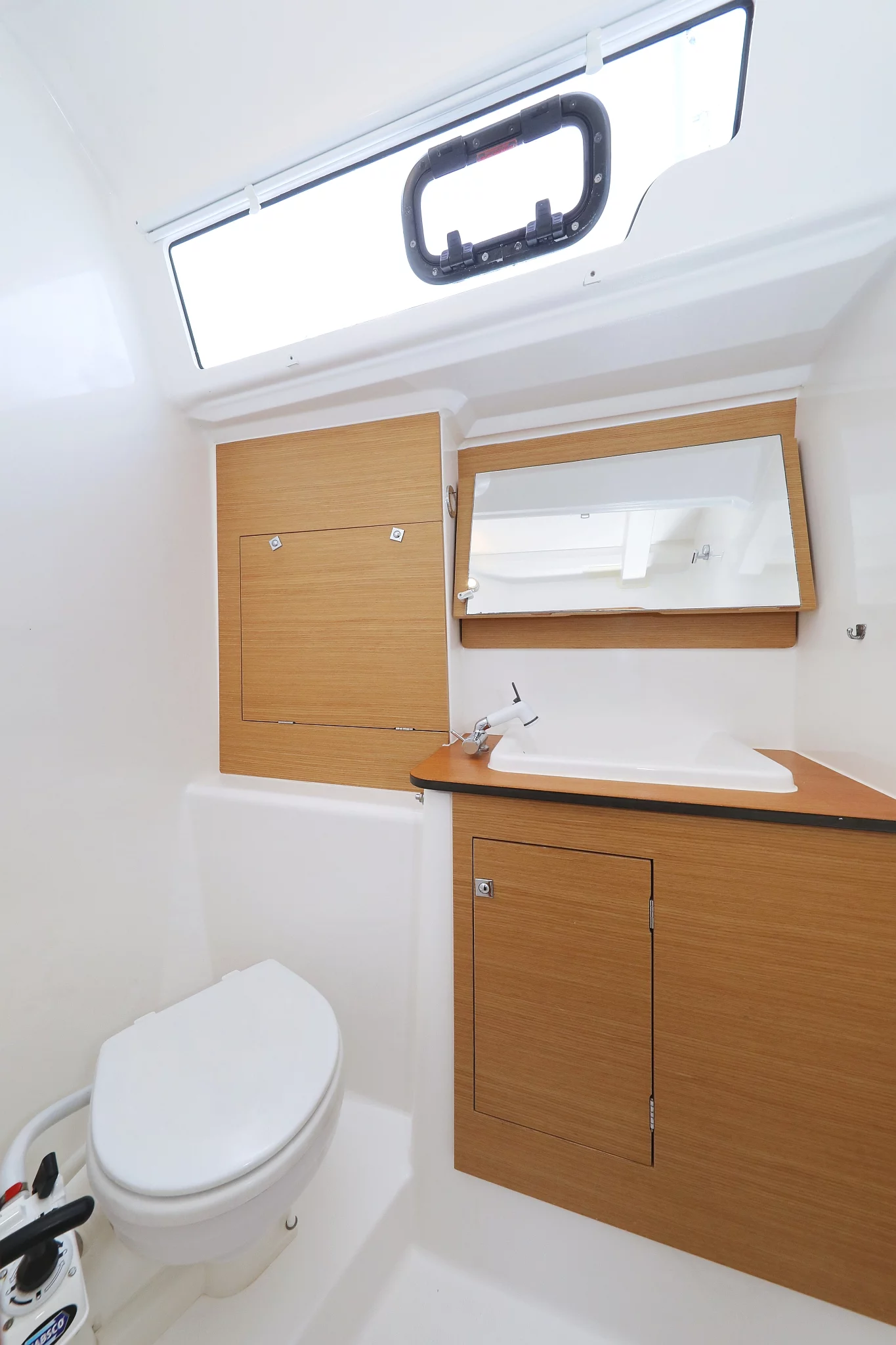 Dufour 460 GL (4 You)  - 35
