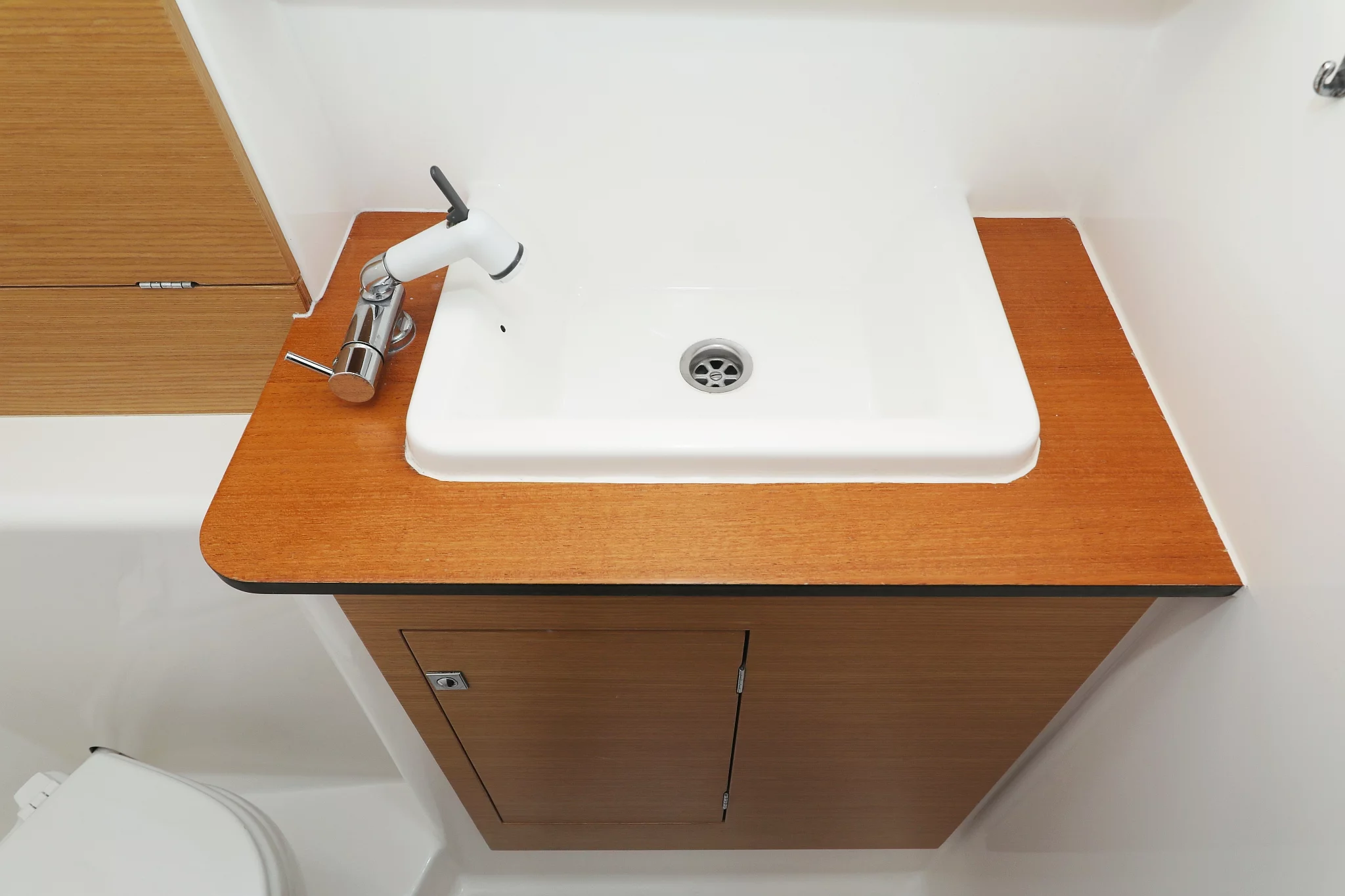Dufour 460 GL (4 You)  - 37