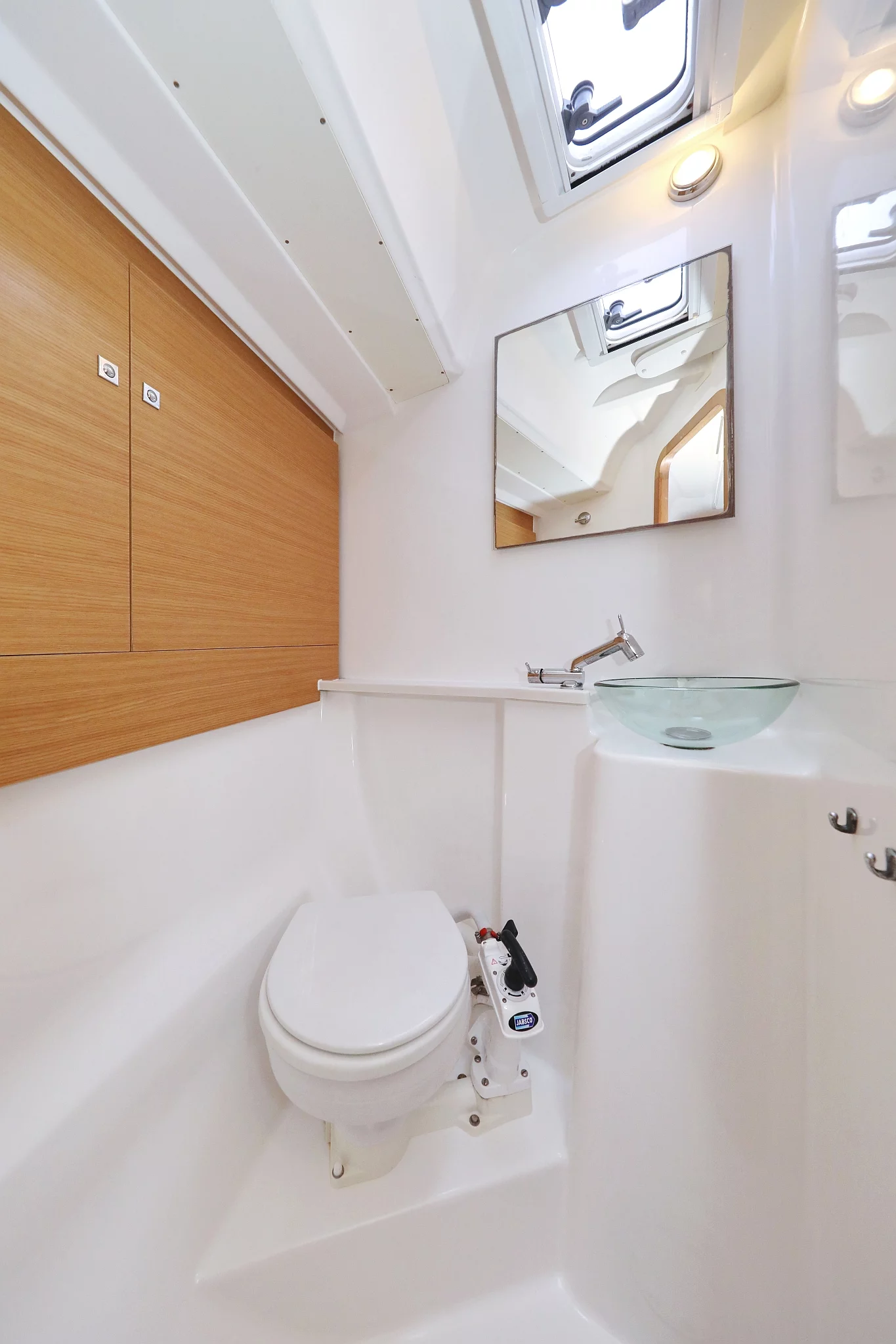 Dufour 460 GL (4 You)  - 38