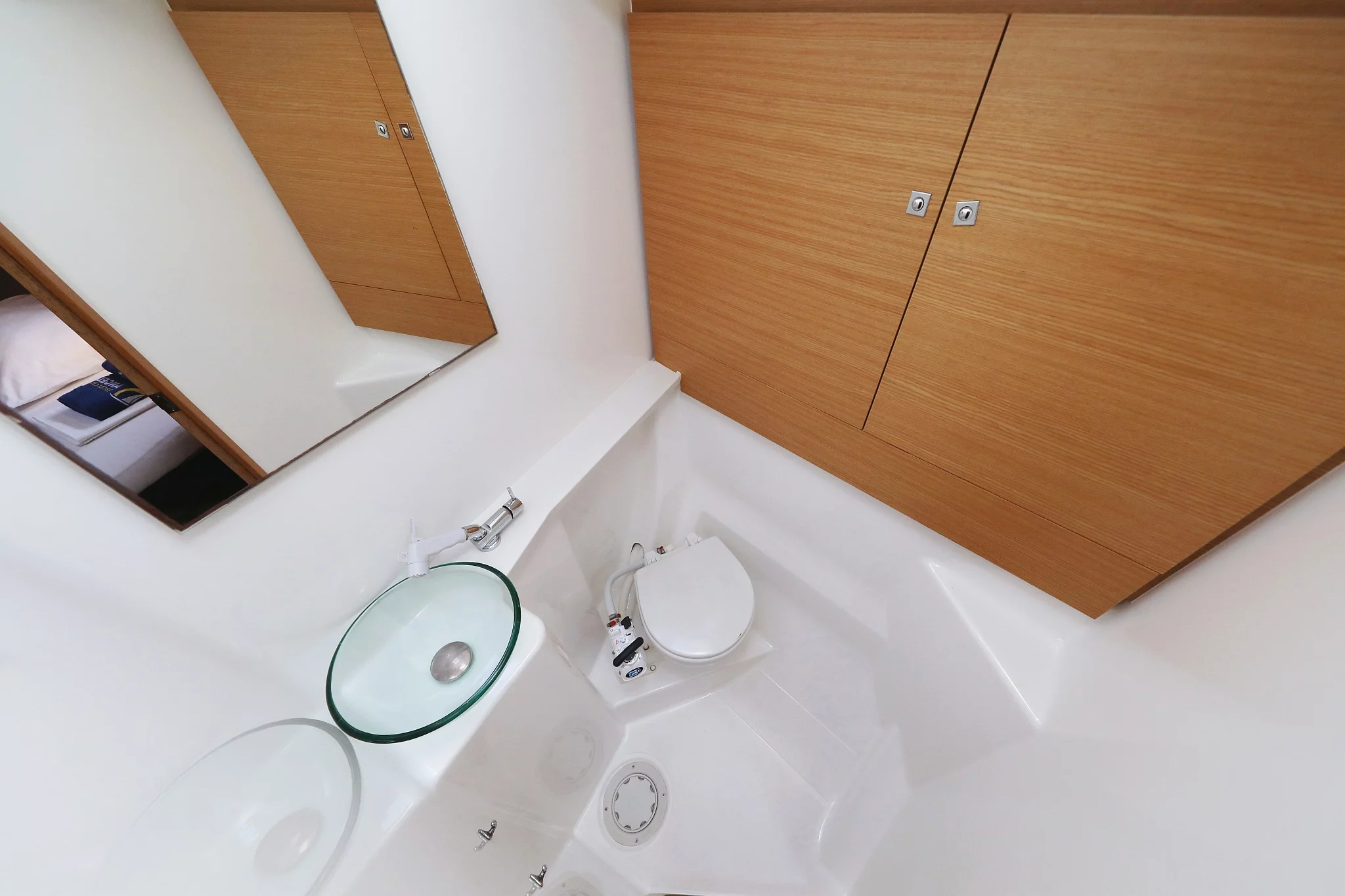 Dufour 460 GL (4 You)  - 39