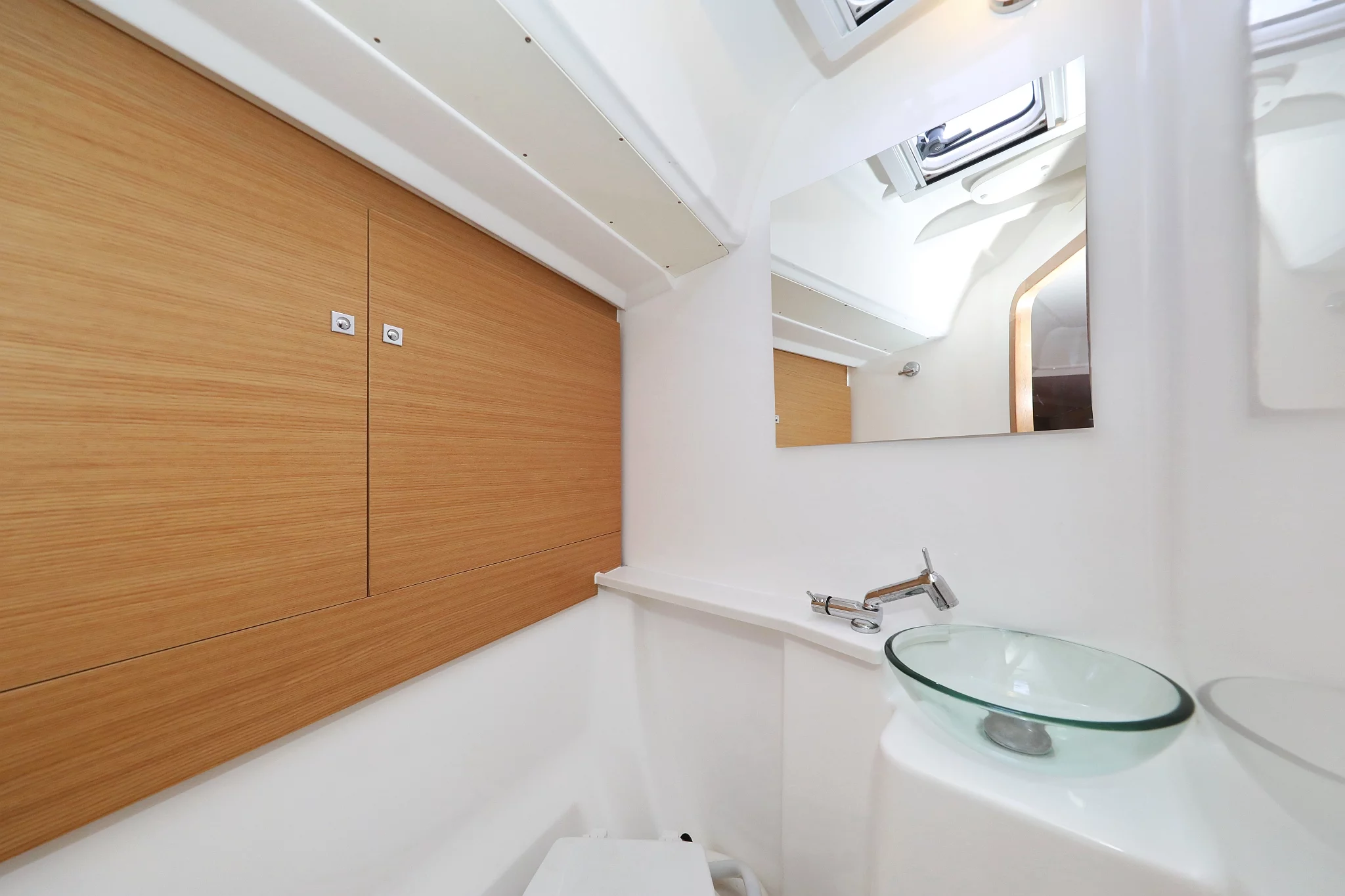 Dufour 460 GL (4 You)  - 40