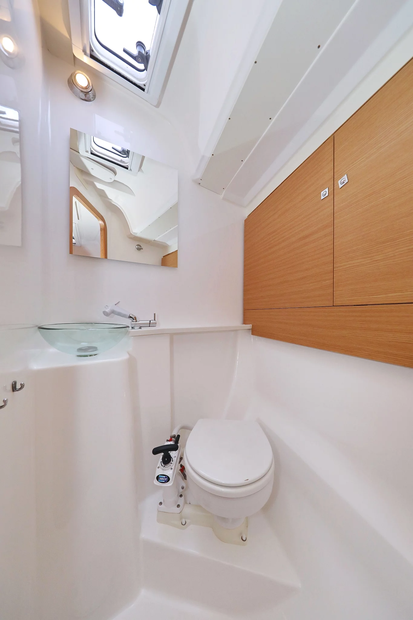 Dufour 460 GL (4 You)  - 41