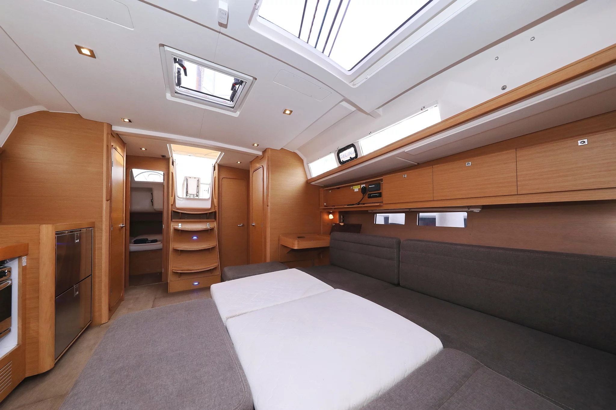 Dufour 460 GL (4 You)  - 42