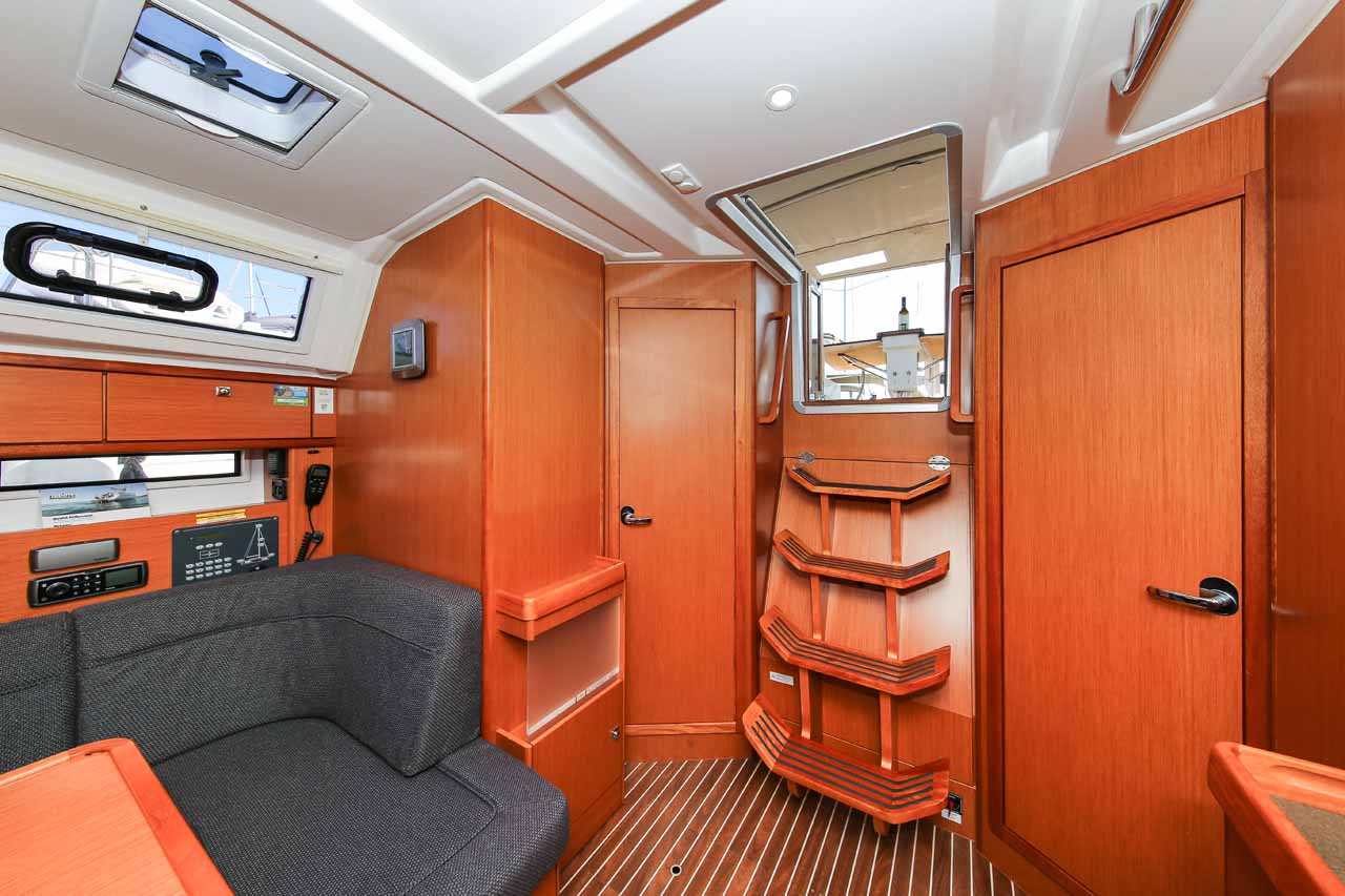 Bavaria Cruiser 46 - 3 cab. — photo 16