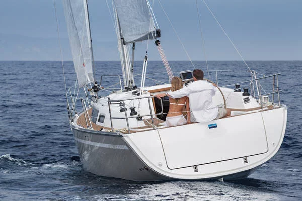 Bavaria Cruiser 33 (Sea Lion)  - 0