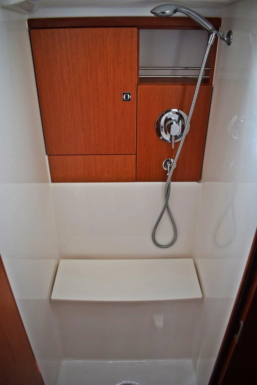 Bavaria Cruiser 46 - 4 cab. (Maslinova)  - 17