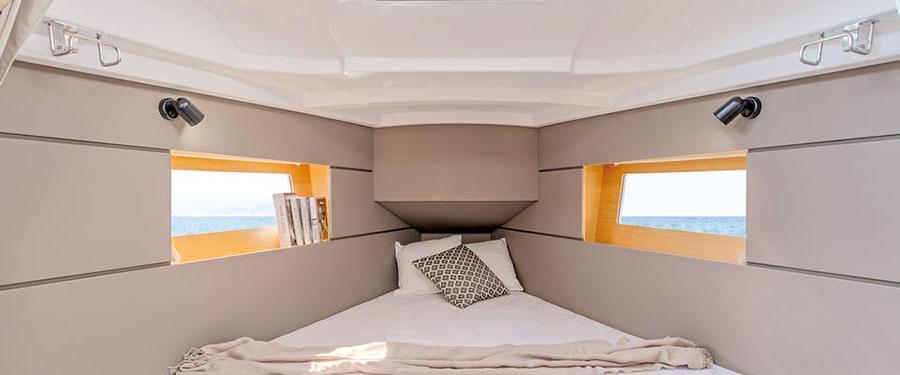 Photo #10 - Oceanis 35 (Minta) en Orhaniye - 30673