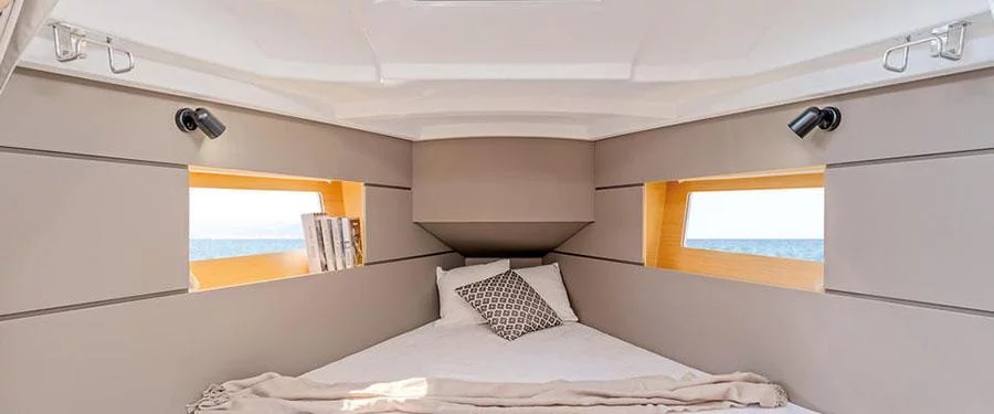 Oceanis 35 (Minta)  - 9
