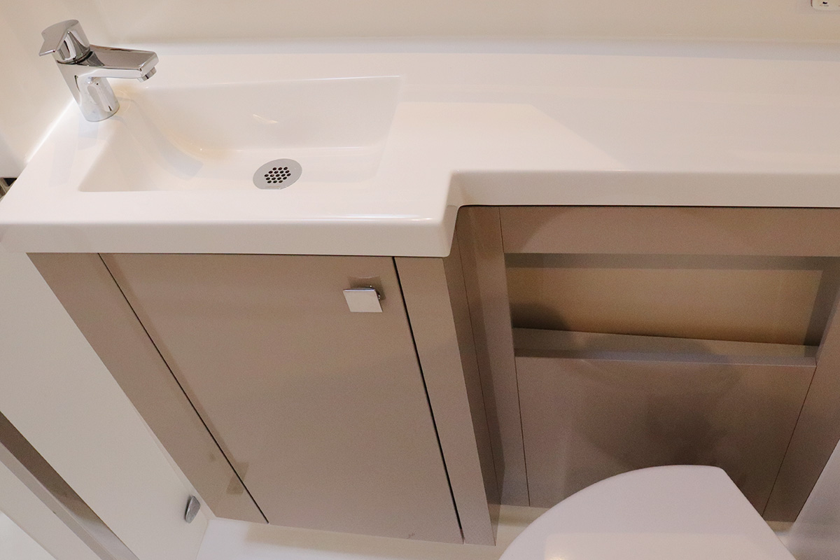 Photo #36 - Fountaine Pajot Tanna 47 - 5 cab. (No Shoes) in Nanny Cay - 30746