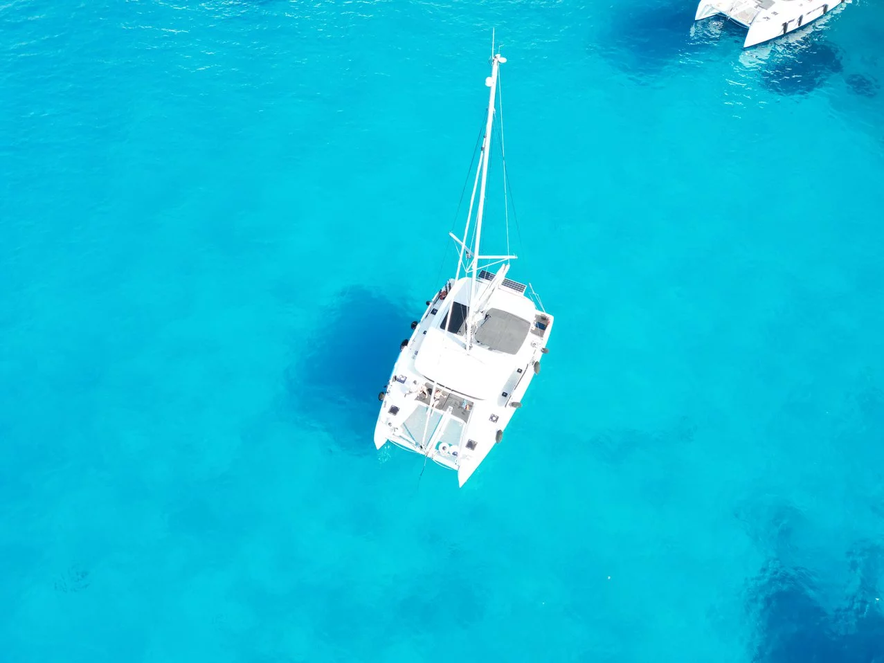 Lagoon 42 - 4 + 2 cab. (Dioni)  - 14