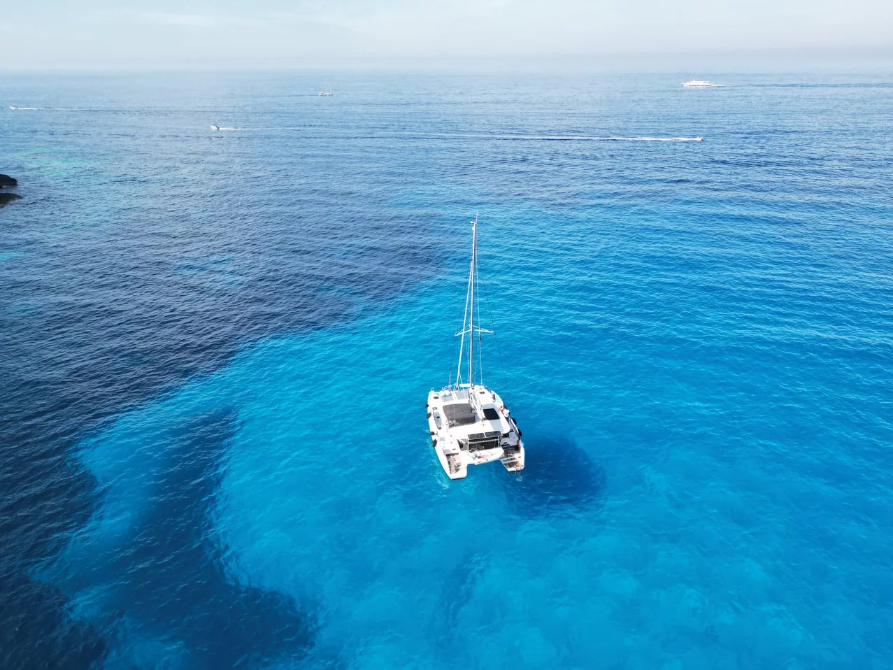 Lagoon 42 - 4 + 2 cab. (Dioni)  - 16