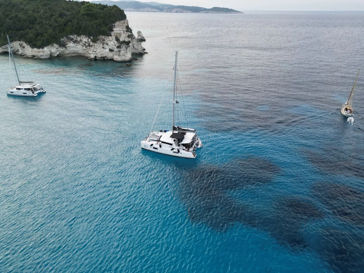 Lagoon 42 - 4 + 2 cab. (Dioni)  - 20