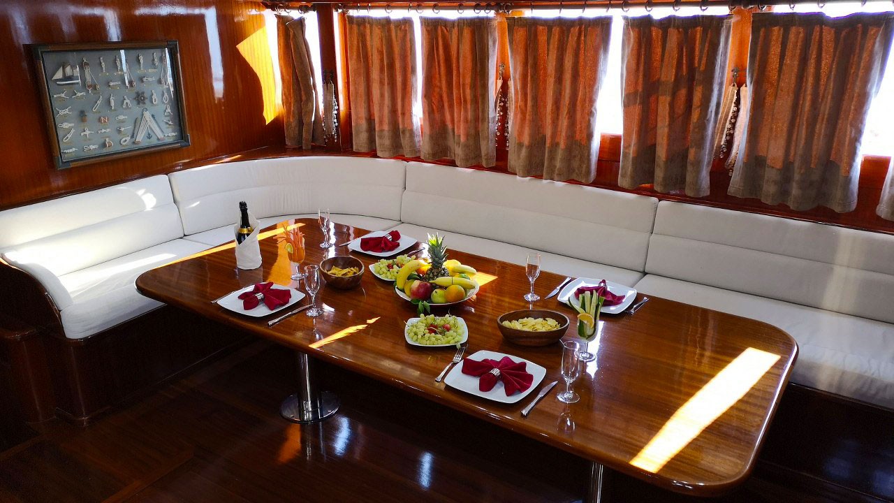 Photo #21 - Diamond L (Diamond L) in Bodrum - 30758