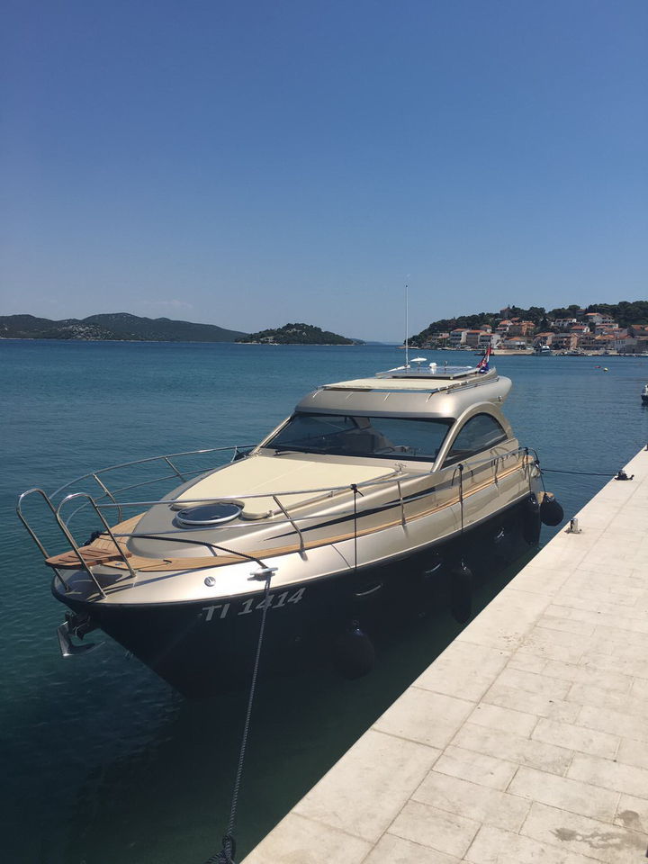 Photo #3 - Mirakul 30 (Laura) en Biograd - 30762