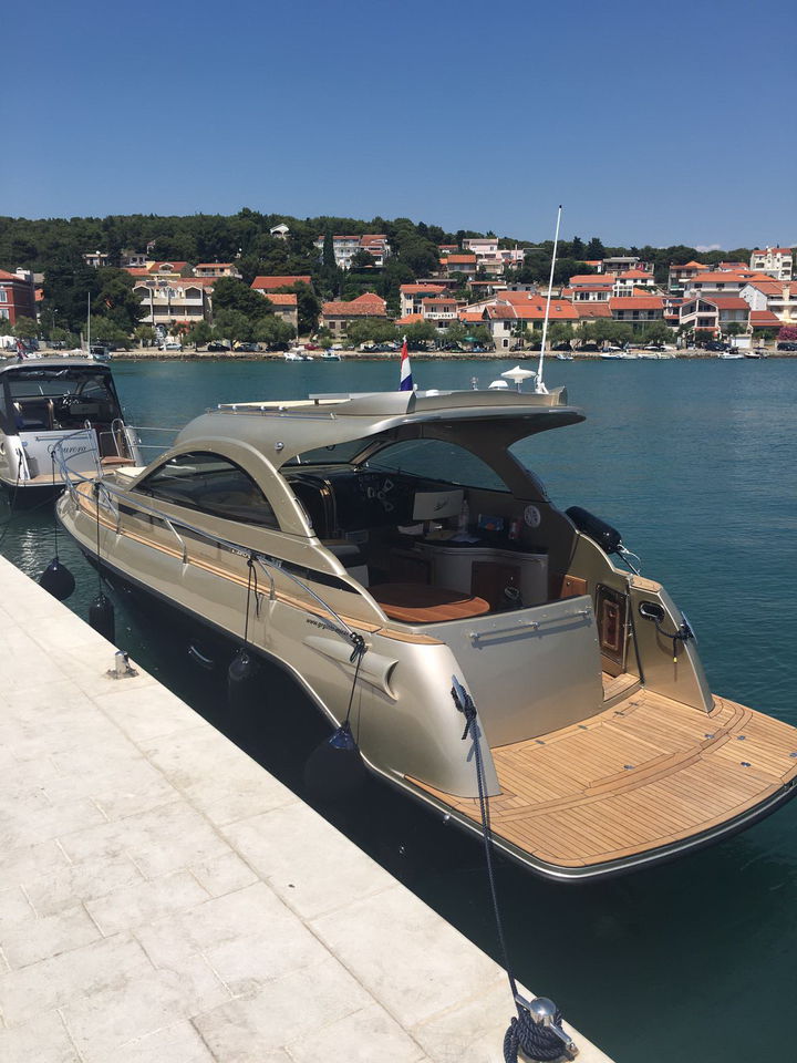 Photo #4 - Mirakul 30 (Laura) en Biograd - 30762