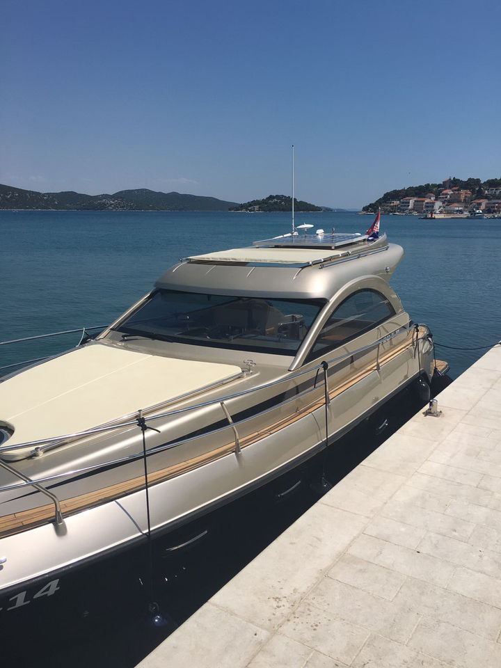 Photo #7 - Mirakul 30 (Laura) en Biograd - 30762