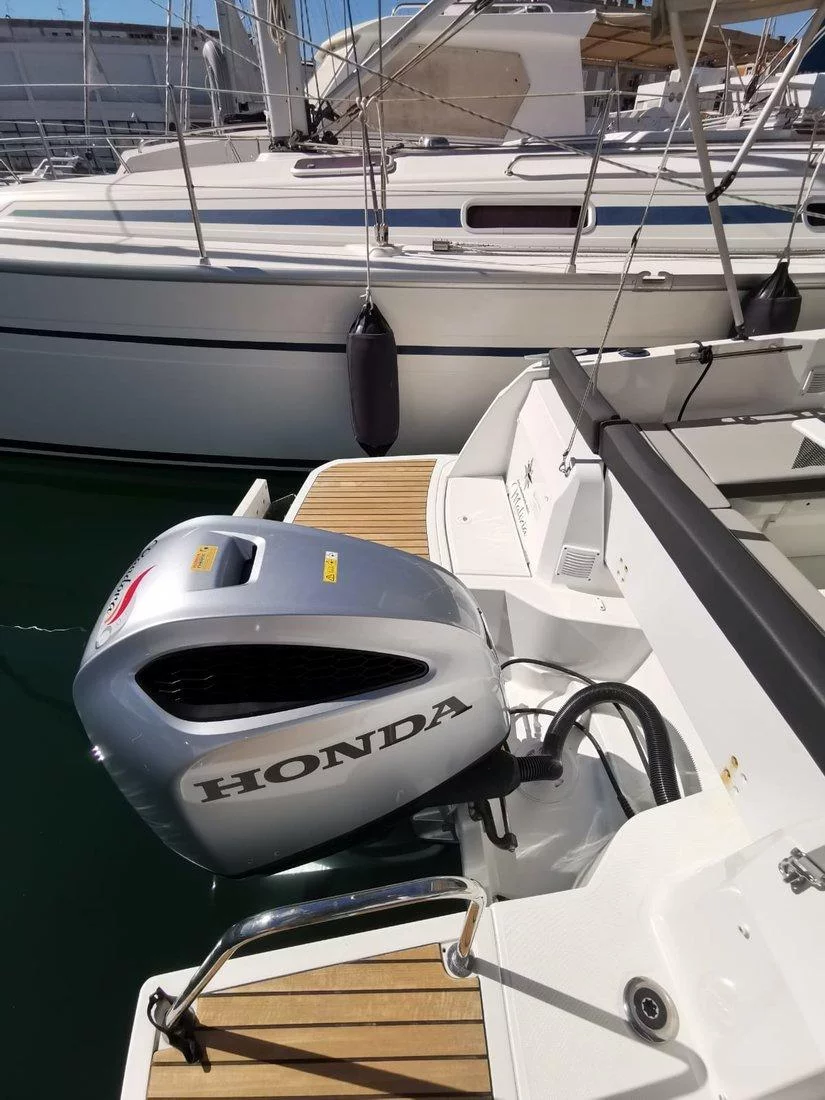 Merry Fisher 795 (Malizia)  - 3