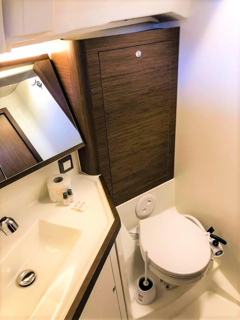 Oceanis 46.1 - 4 cab. (Andiamo)  - 12