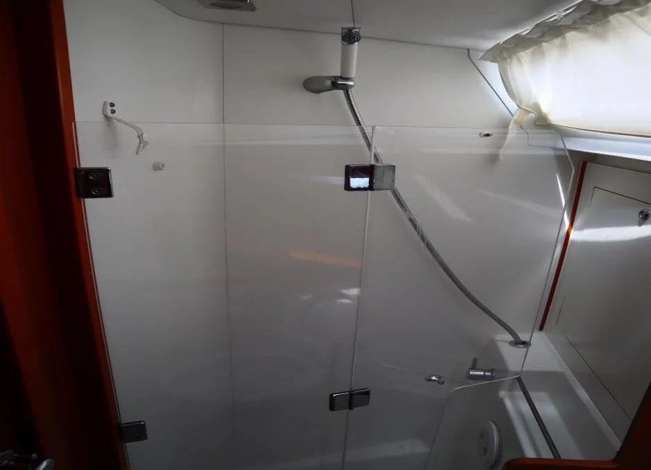 Oceanis 41 (Ecstasea)  - 7