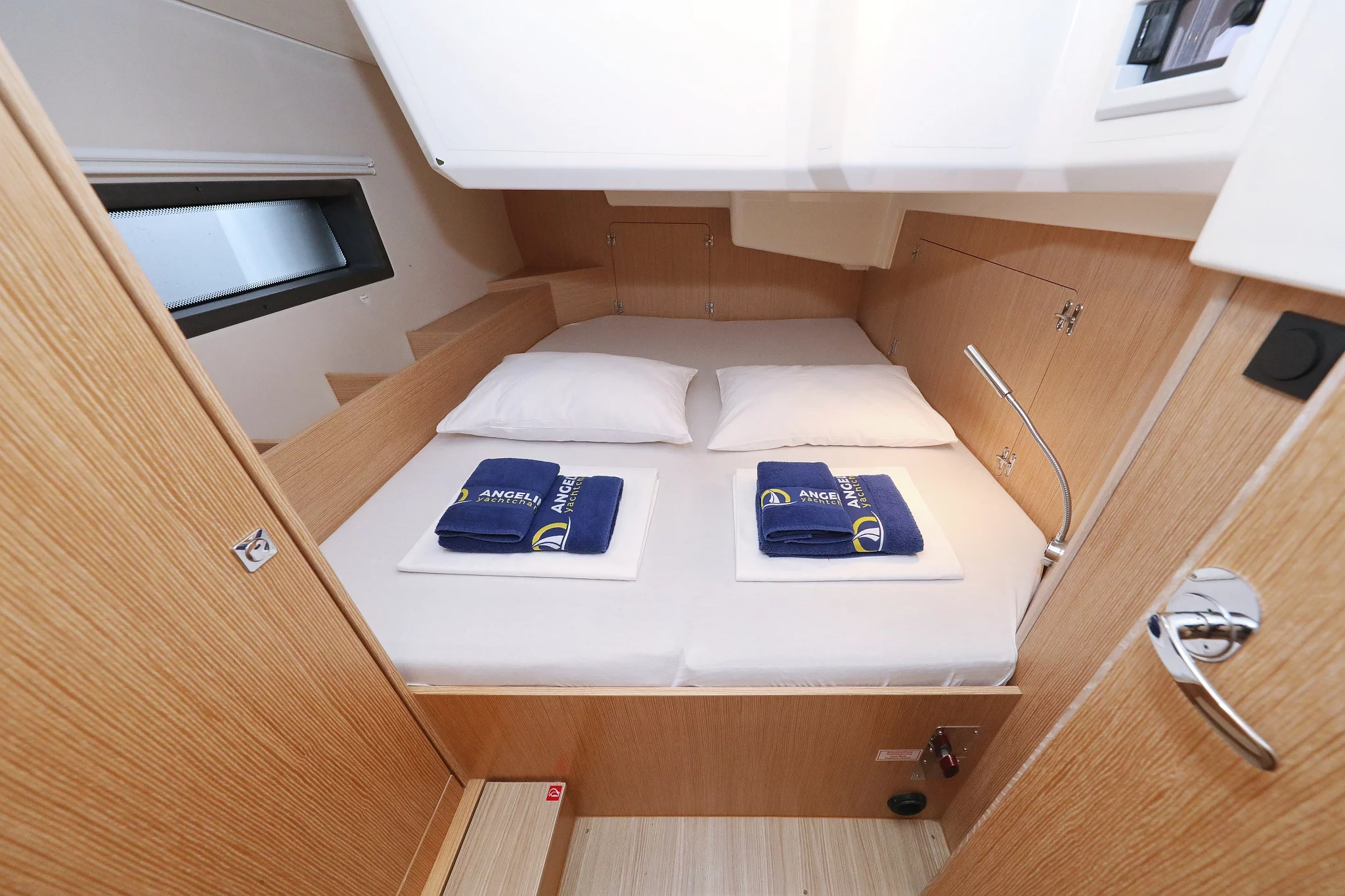 Bavaria C42 (Maupiti)  - 45