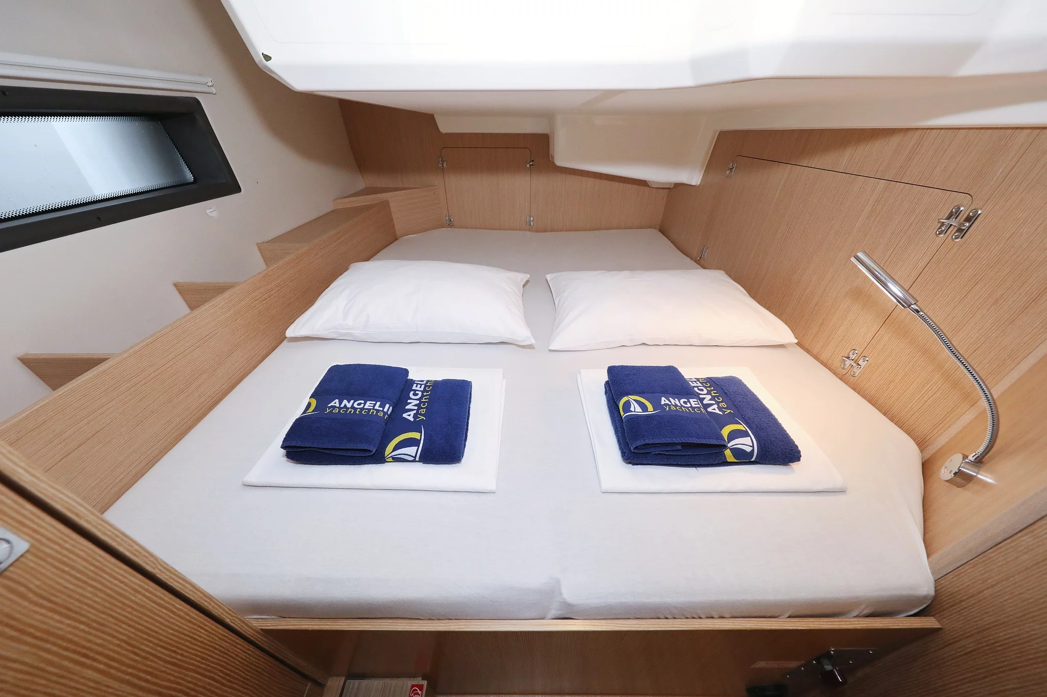 Bavaria C42 (Maupiti)  - 46