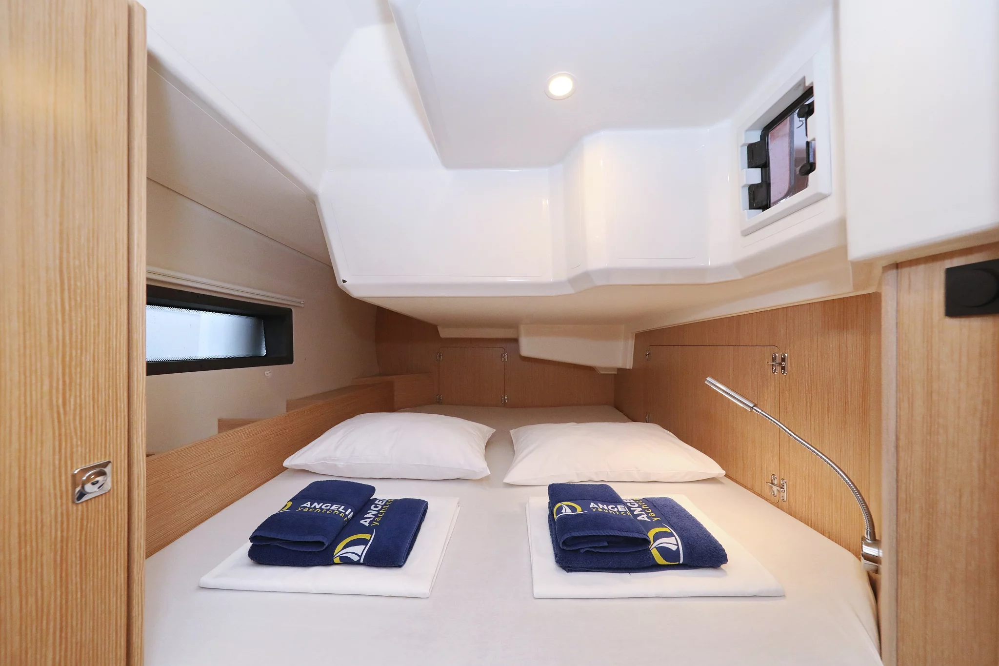 Bavaria C42 (Maupiti)  - 47