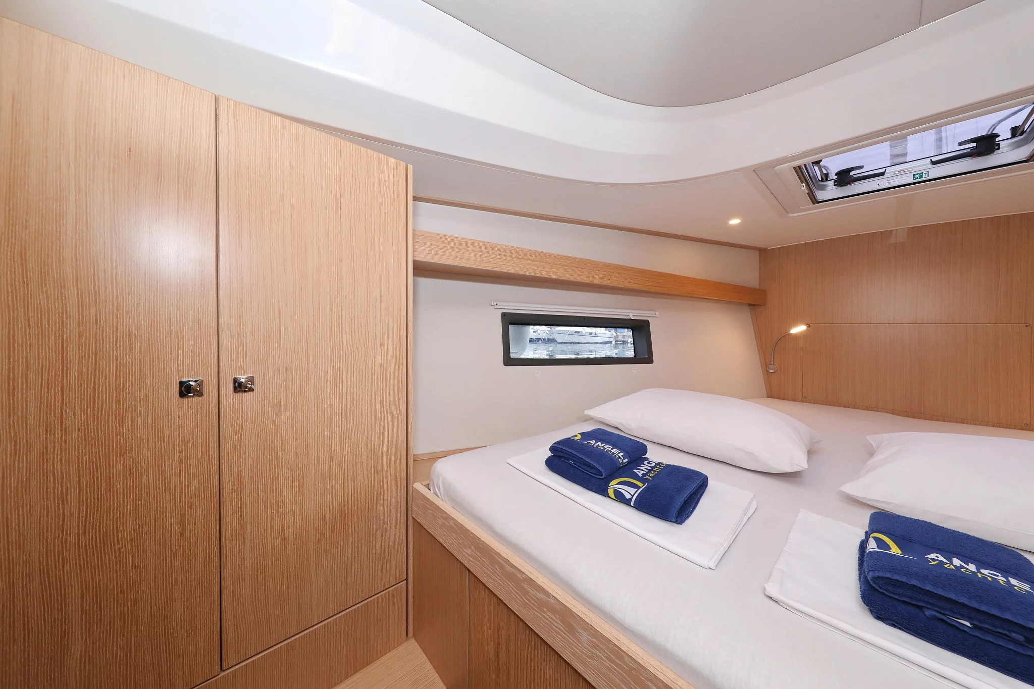 Bavaria C42 (Maupiti)  - 48