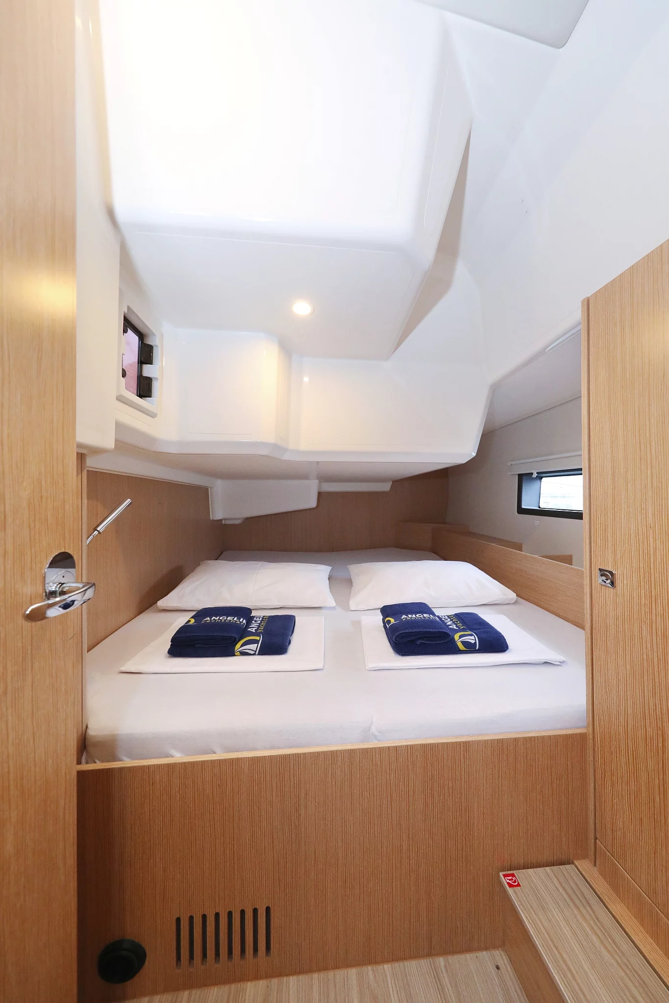 Bavaria C42 (Maupiti)  - 49
