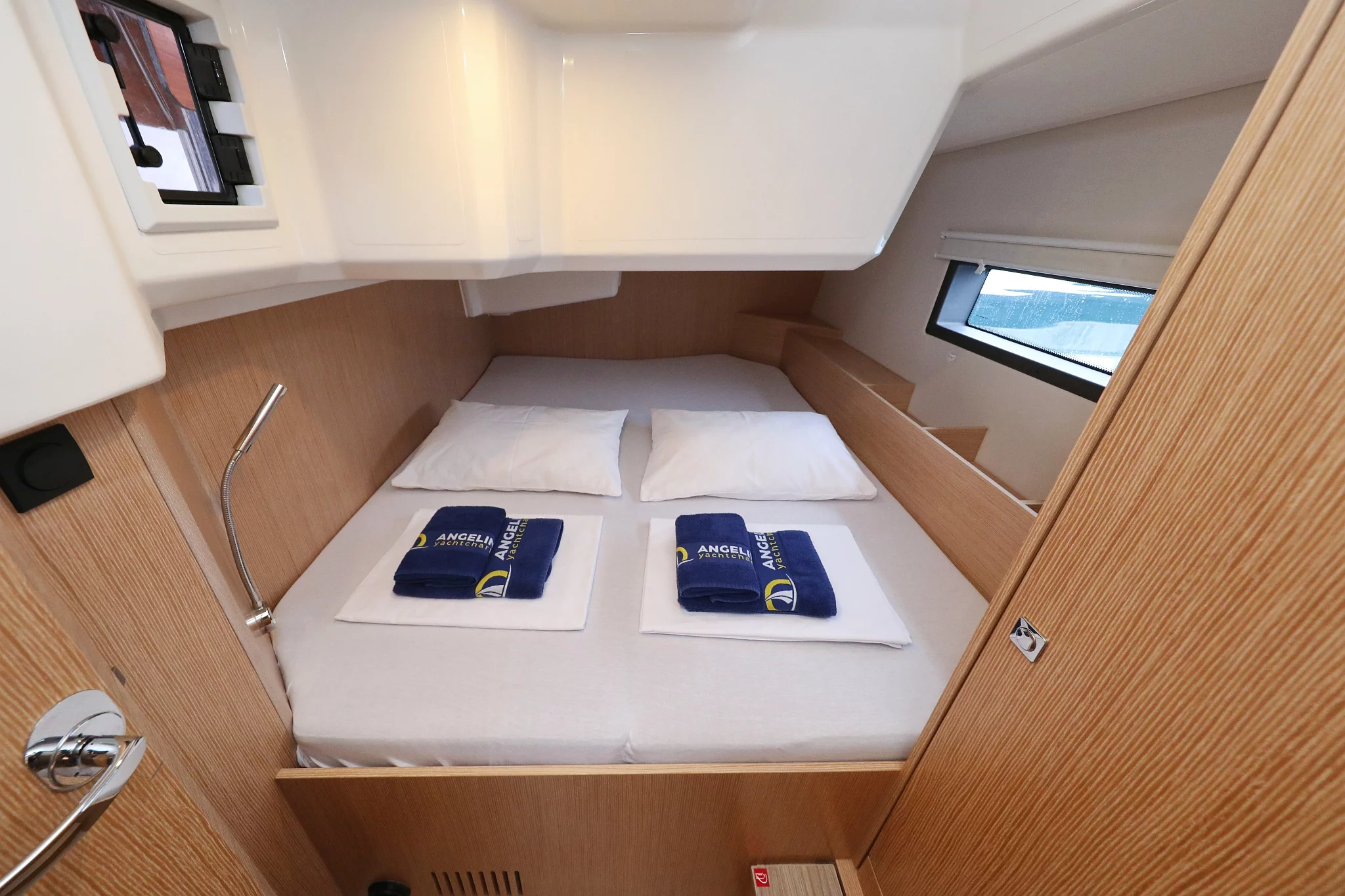 Bavaria C42 (Maupiti)  - 1