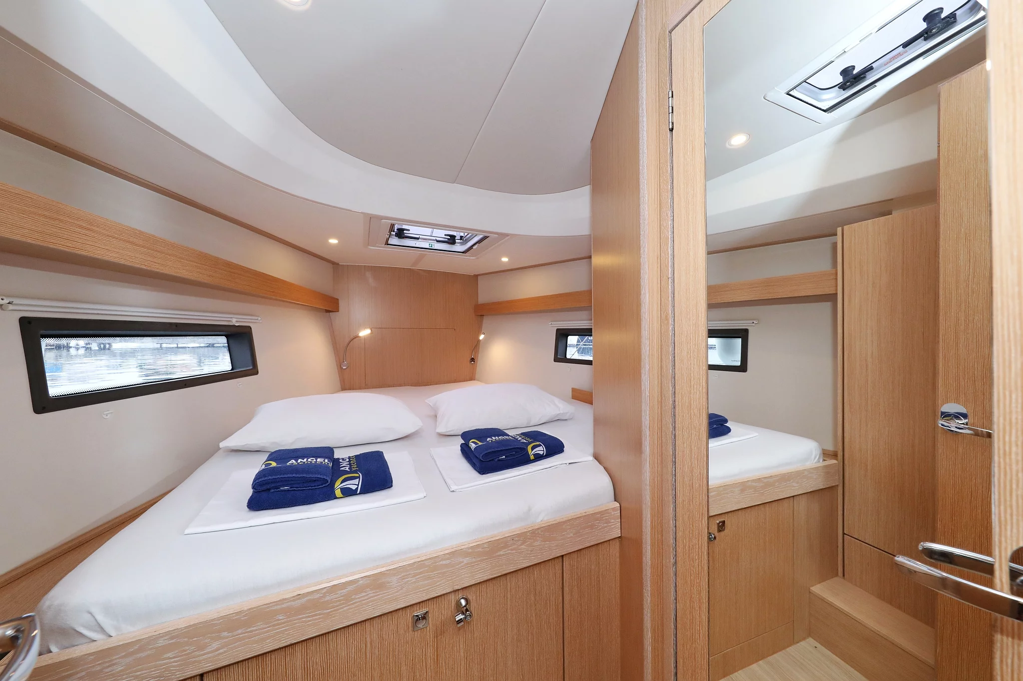 Bavaria C42 (Maupiti)  - 3