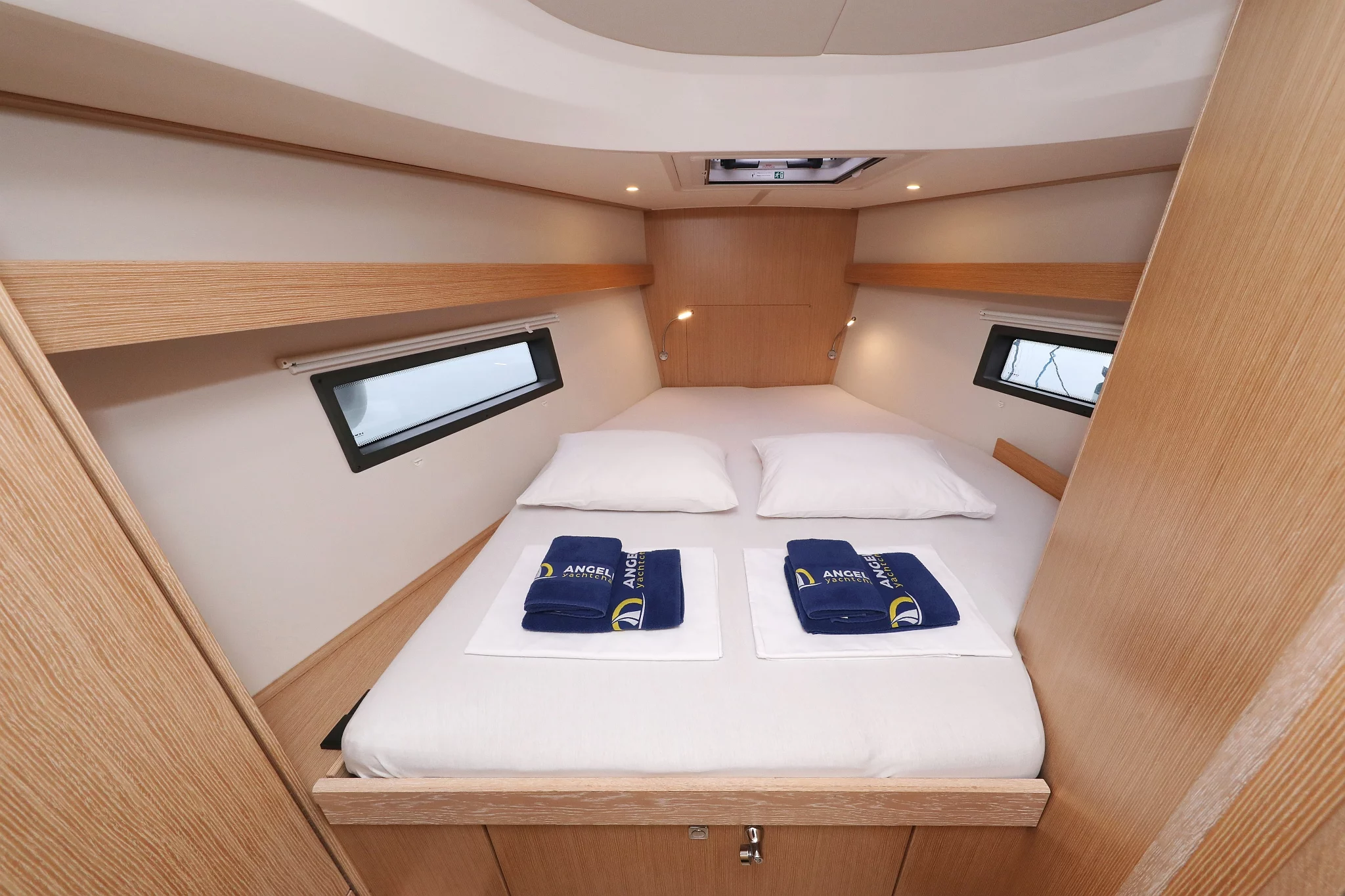 Bavaria C42 (Maupiti)  - 4