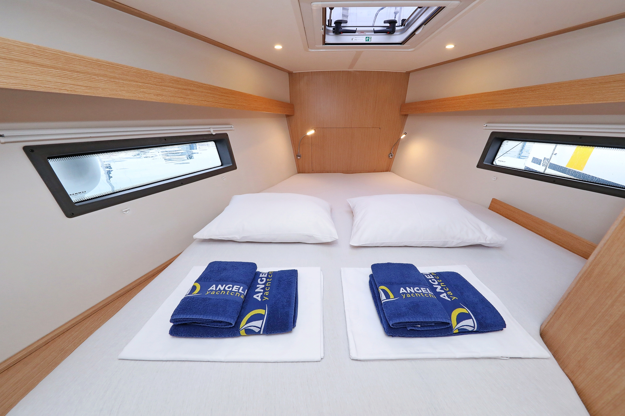 Photo #6 - Bavaria C42 (Maupiti) in Biograd - 30817