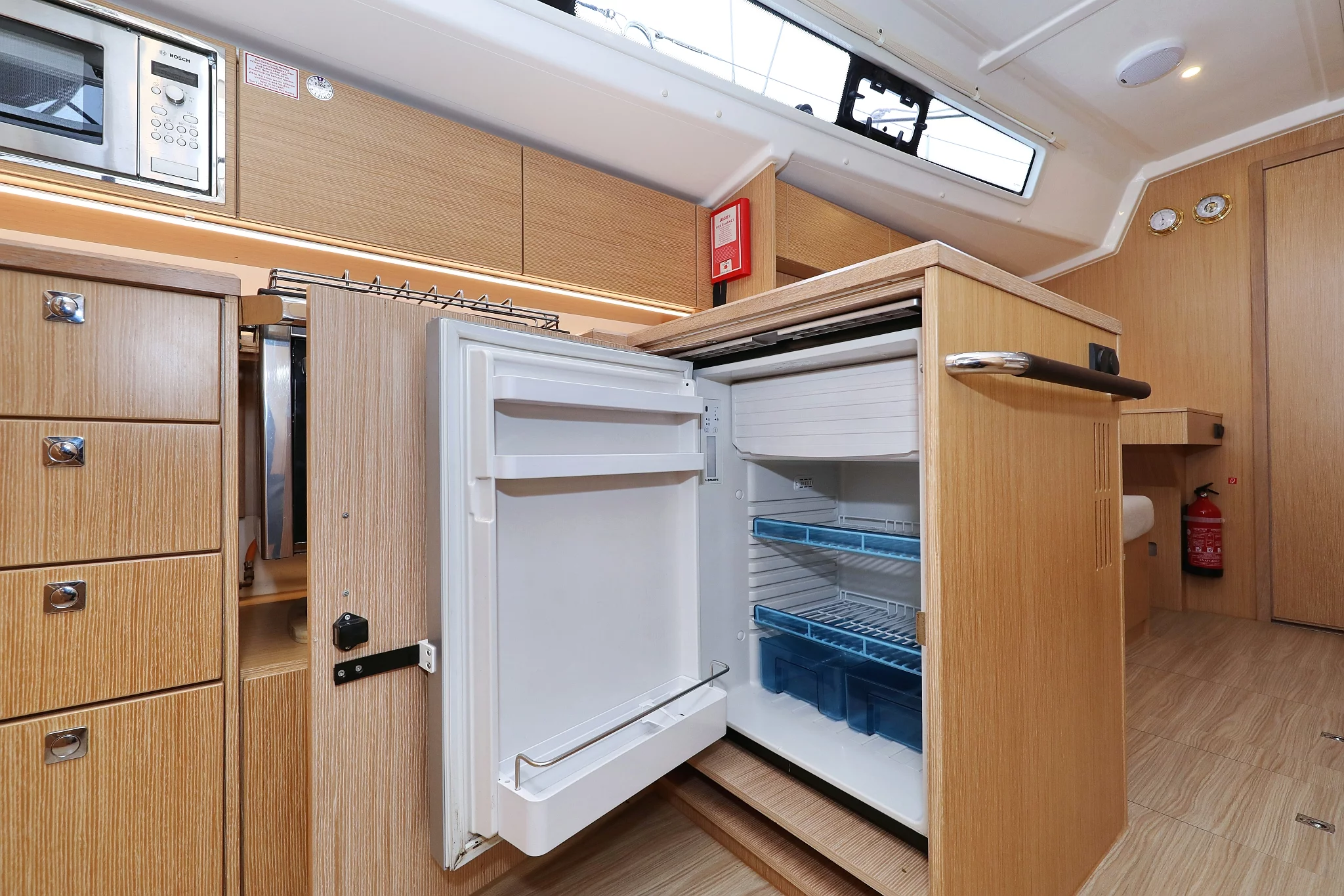 Bavaria C42 (Maupiti)  - 17