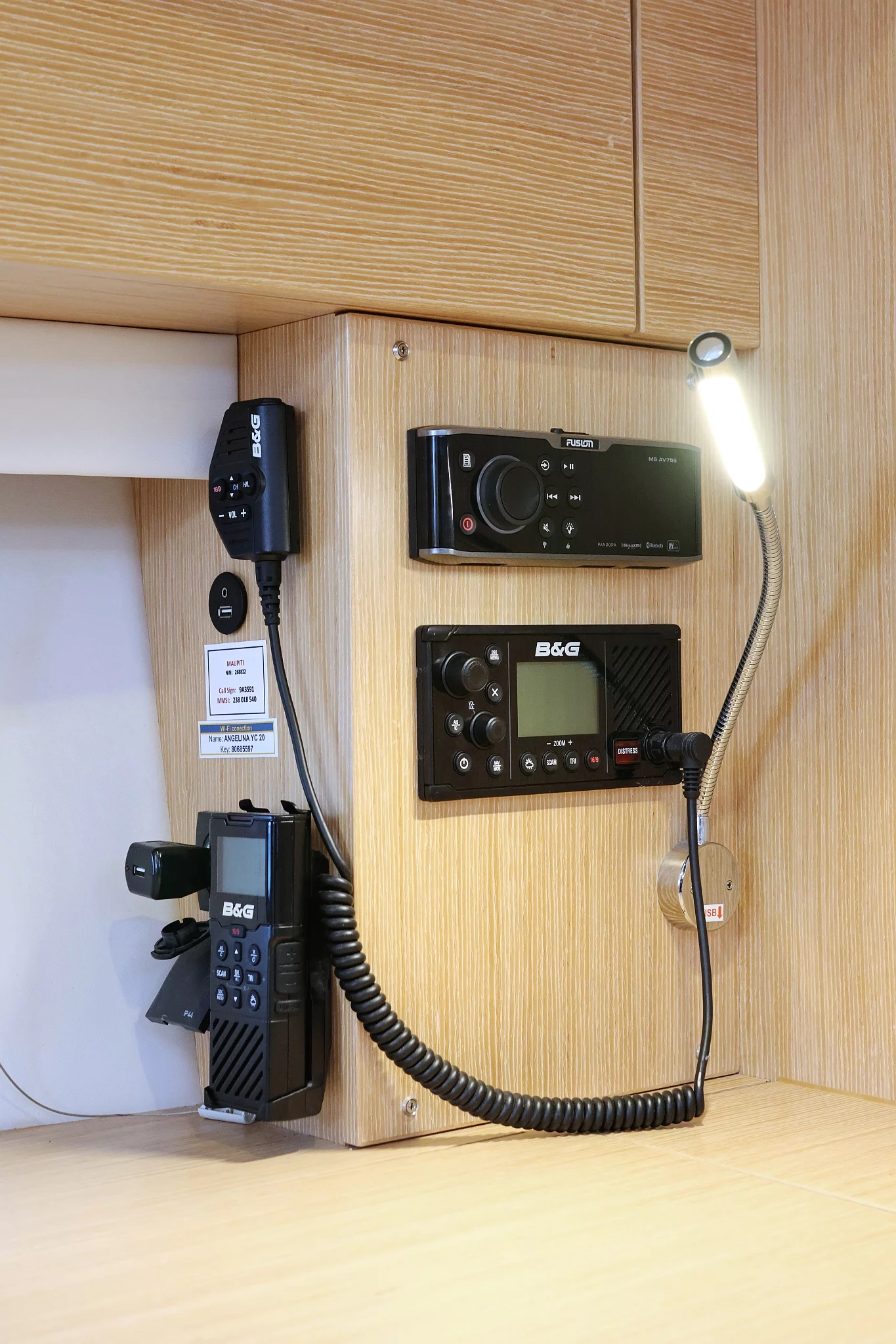 Bavaria C42 (Maupiti)  - 19