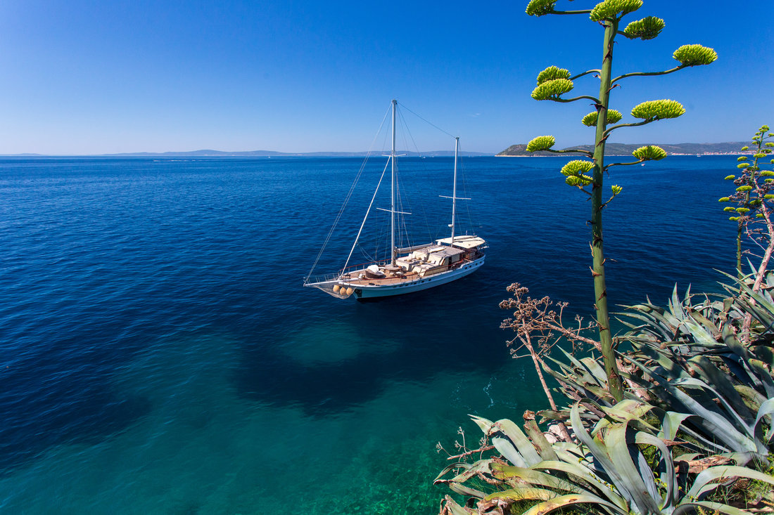 Photo #1 - Summer Princess (Summer Princess) in Kastel Stari - 30819