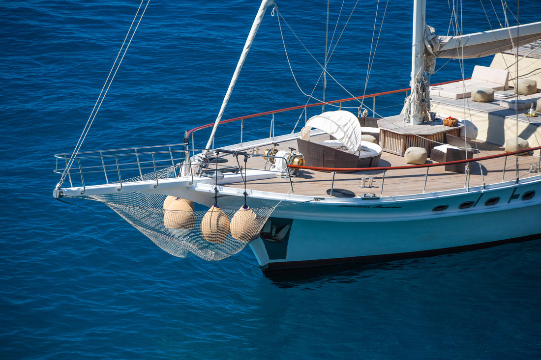 Photo #7 - Summer Princess (Summer Princess) in Kastel Stari - 30819